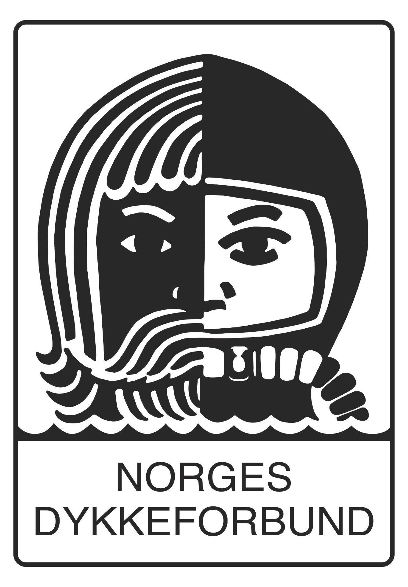 Forbud mot strømming av barn og unge i Norges Dykkeforbund