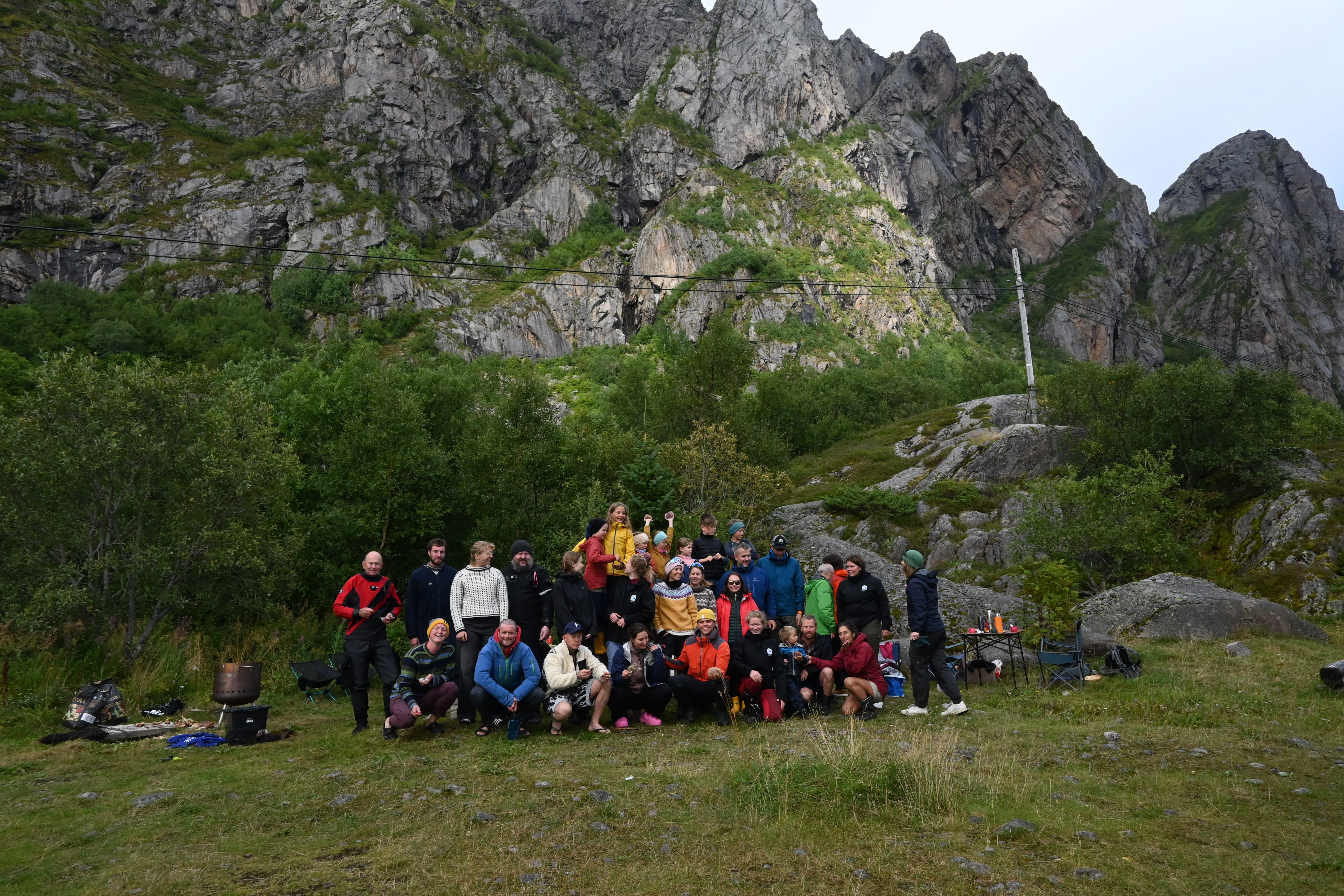 Norges Dykkeforbund ønsker alle en dykkende bra sommer!