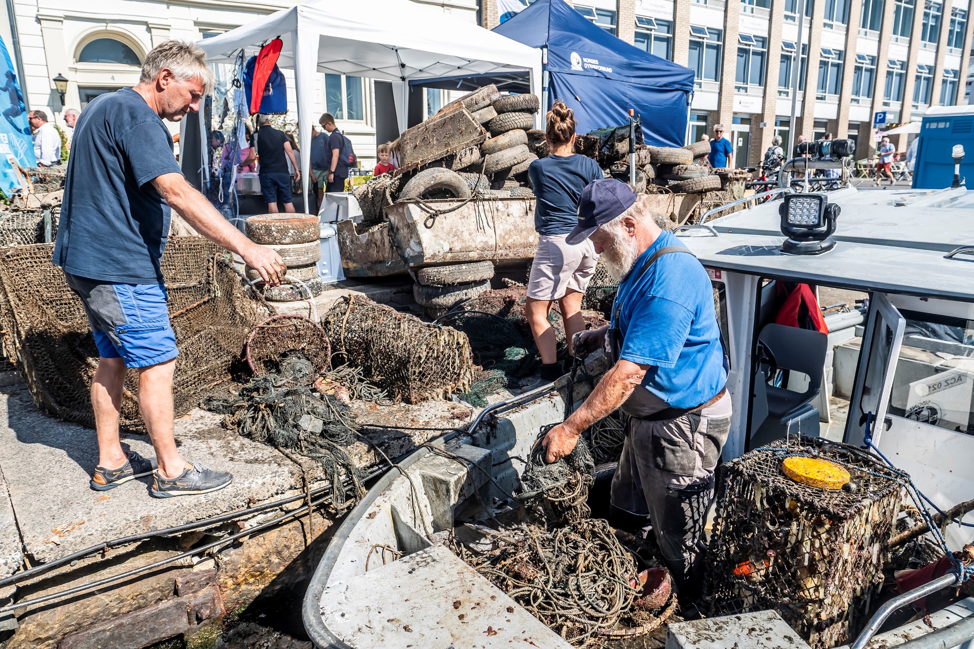 Foto: Erling Svensen 