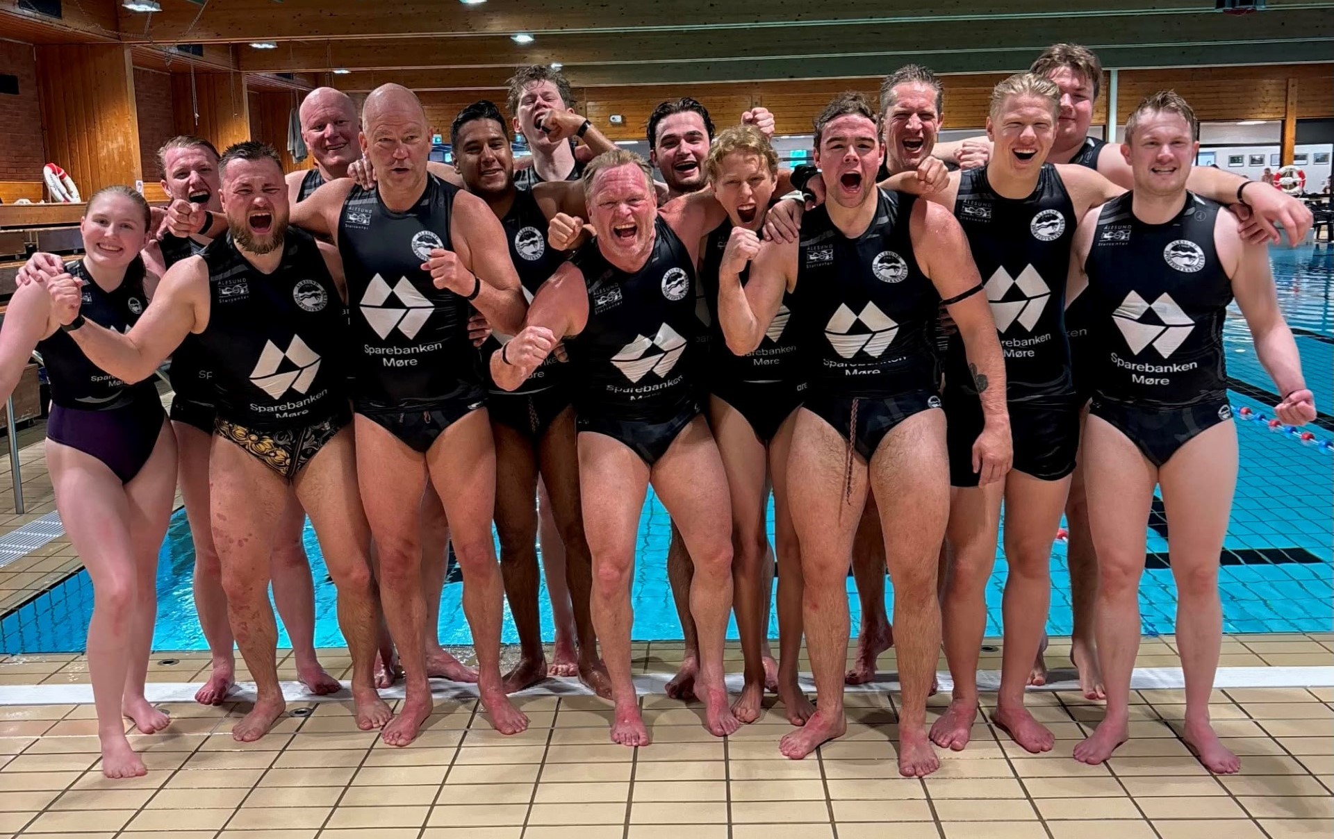 NM UVR i Sandefjord 2026