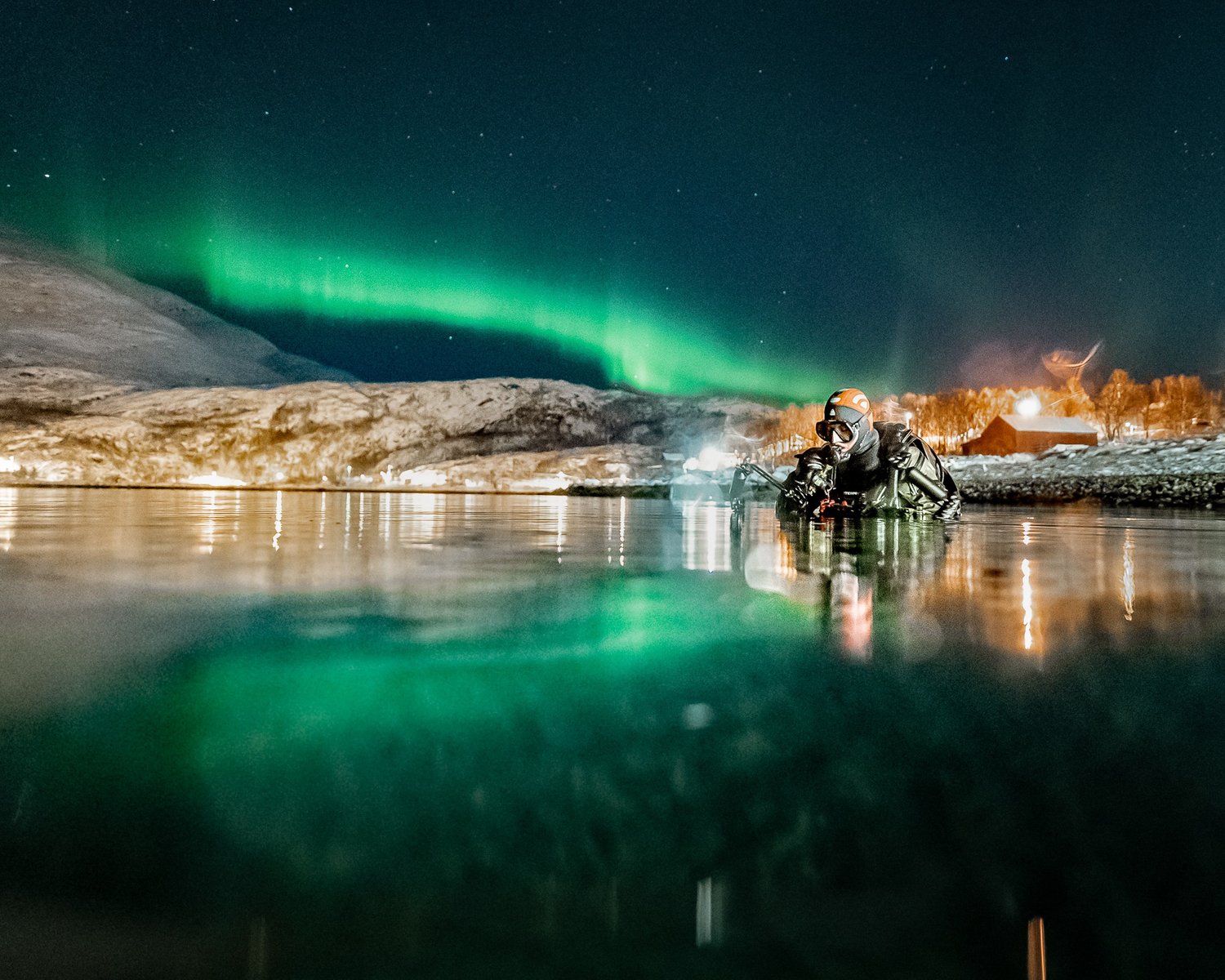 Bli med på vinterens fotokonkurranse!