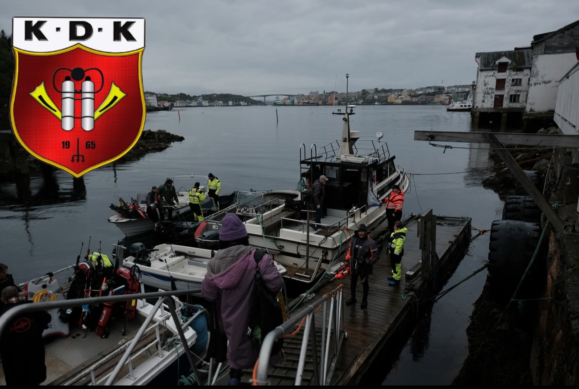 NM i UVJ 2026 - her finner du all informasjon
