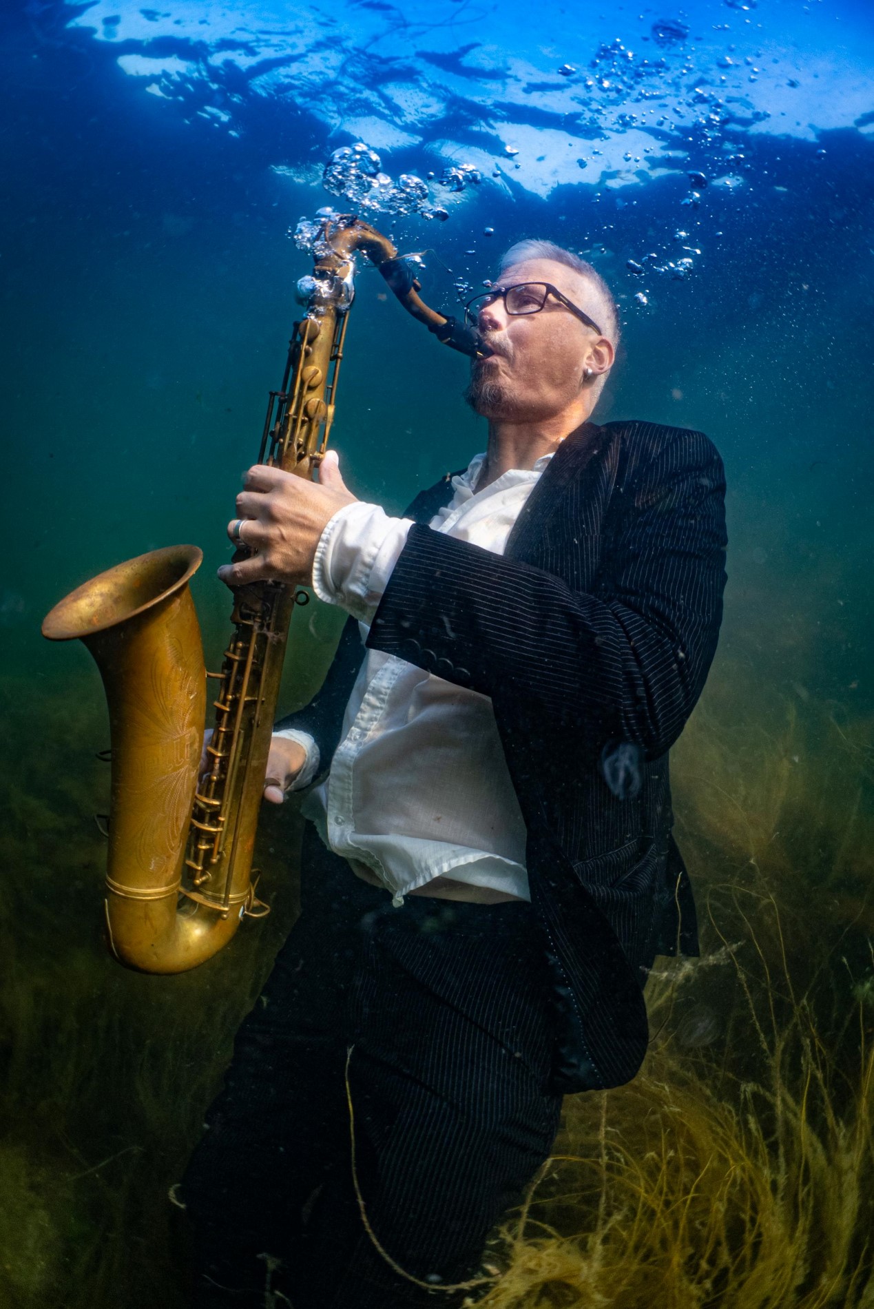 The result of the Nordic Championship in Underwater Photography 2025