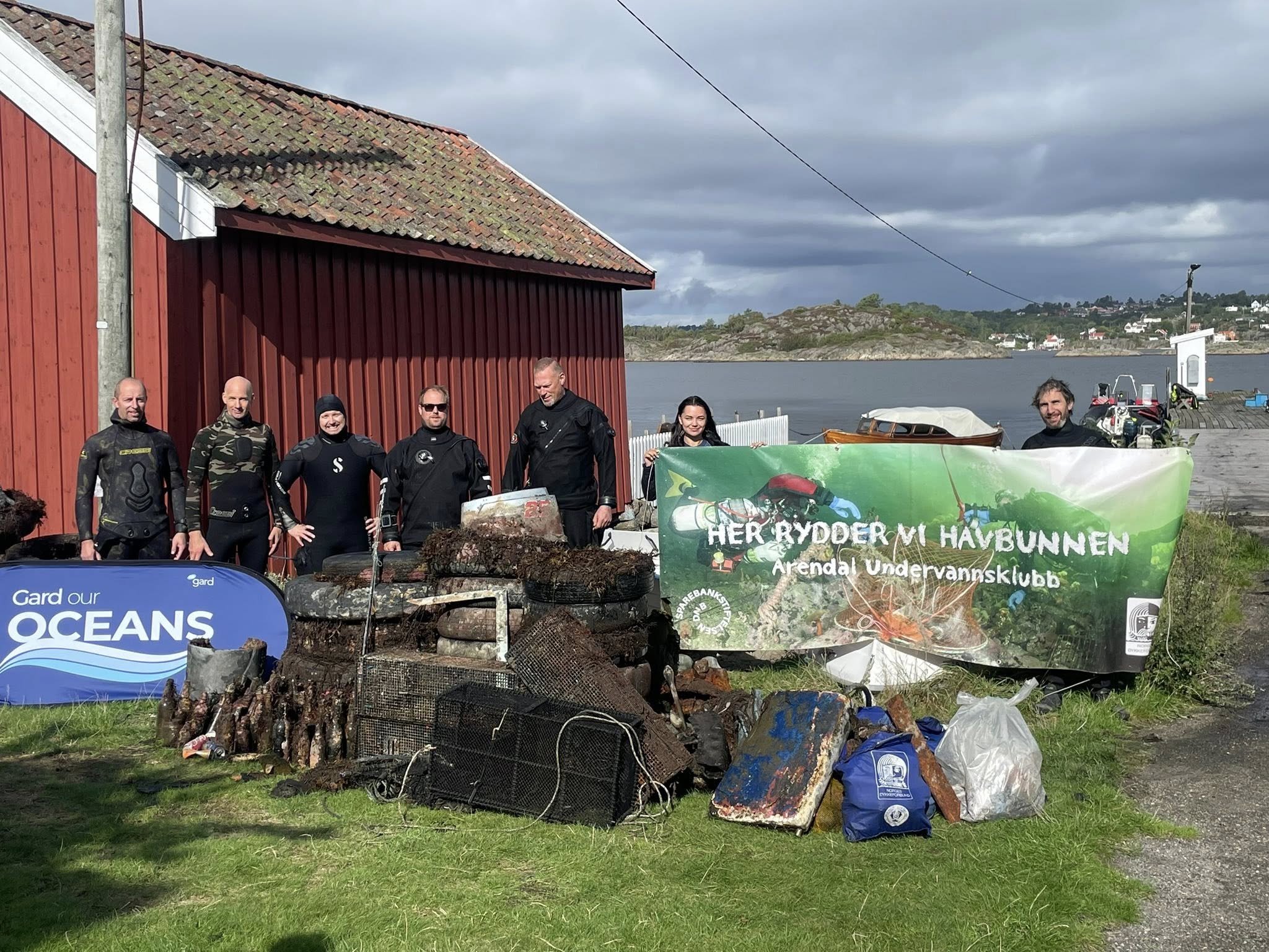 Alt du trenger å vite om ryddeåret 2026