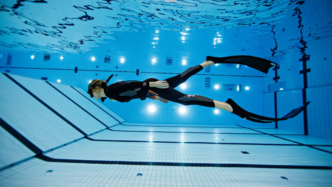 Apnea: NM basseng 2026